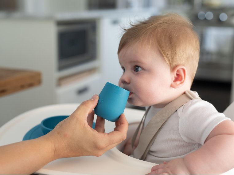 Open Top Training Cup Set