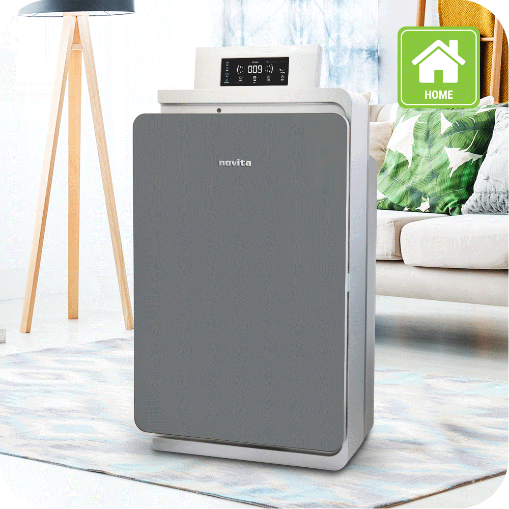 AirCare ProTM Air/Surface Sterilizer NAS12000