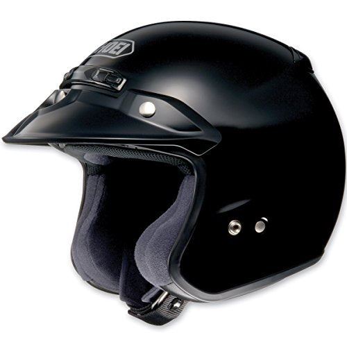 Adult RJ Platinum-R  Open Face Helmet for Adult / 02-604