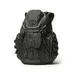 Oakley Men��s Kitchen Sink Backpack, Stealth Black, One Size