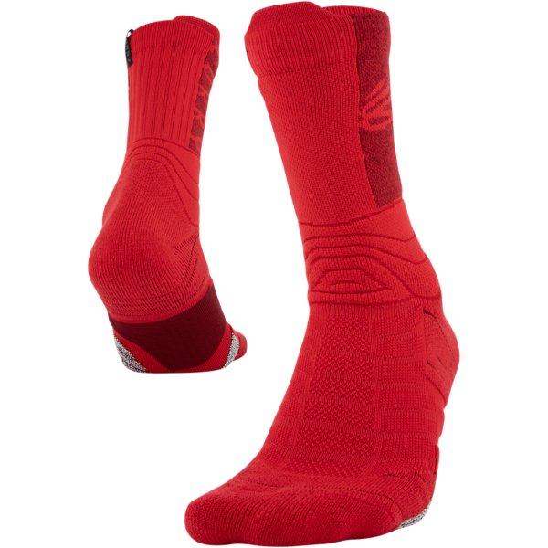 Men's Curry Playmaker Crew Socks