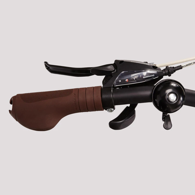 Elops Hoprider 500, 24-Speed Aluminum City Bike