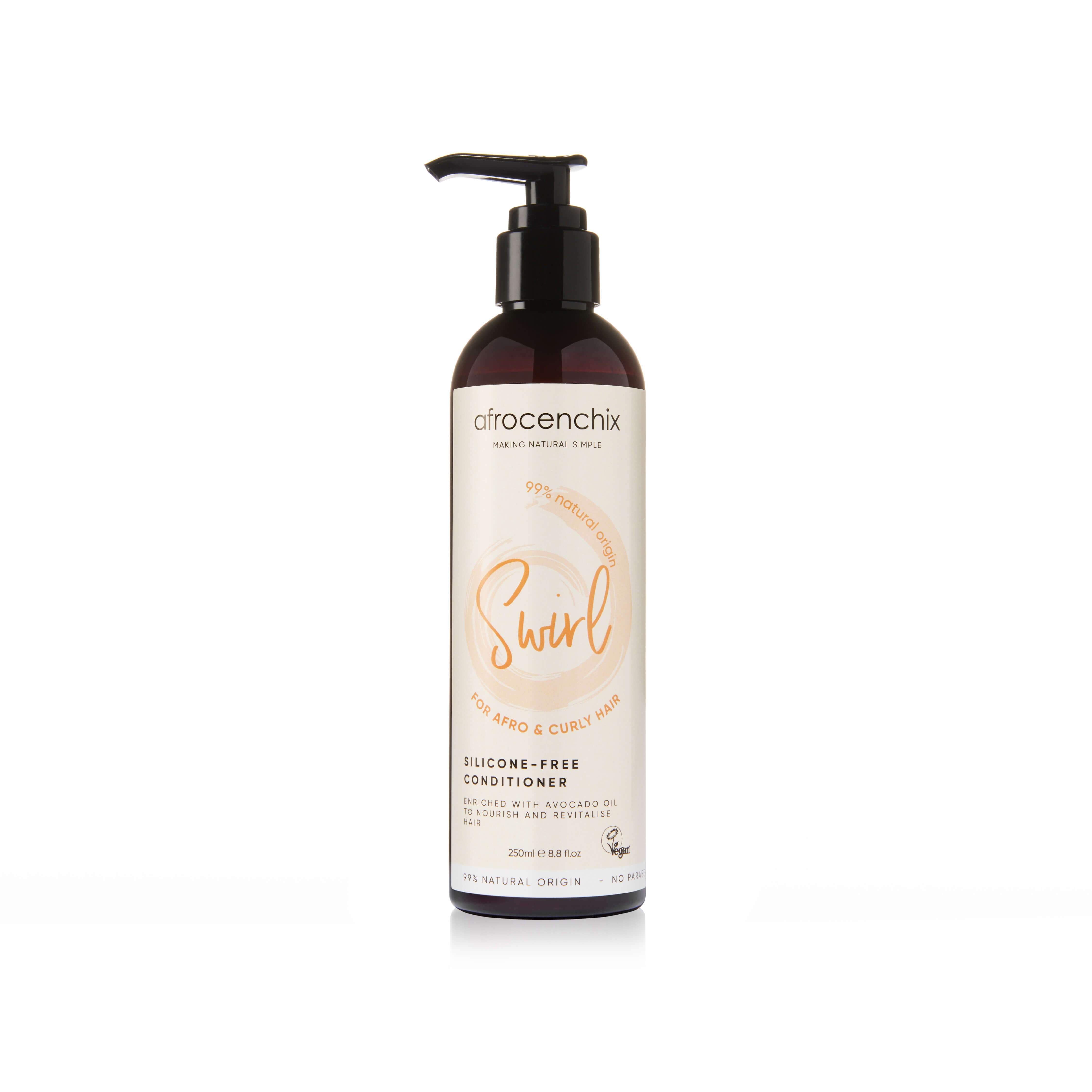 Swirl - Silicone-Free Conditioner