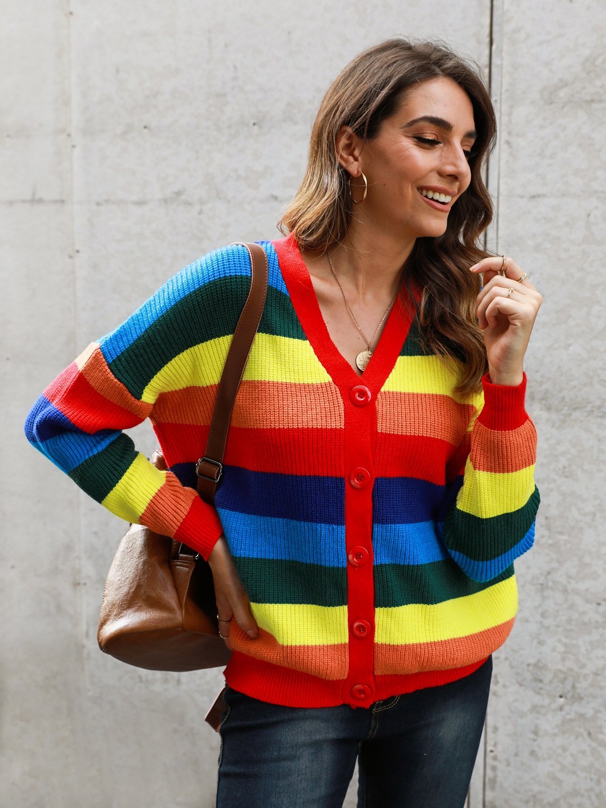 Shift Holiday Cotton-Blend Outerwear