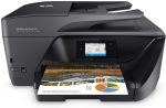 HP Office Jet Pro 6978 All-in-One Wireless Printer, HP Instant Ink,