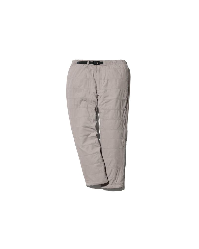 Flexible Insulated Pants