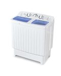 Washer and Dryer Combo Compact Mini Washer (11lbs) & Spin Dryer (7lbs) Sets