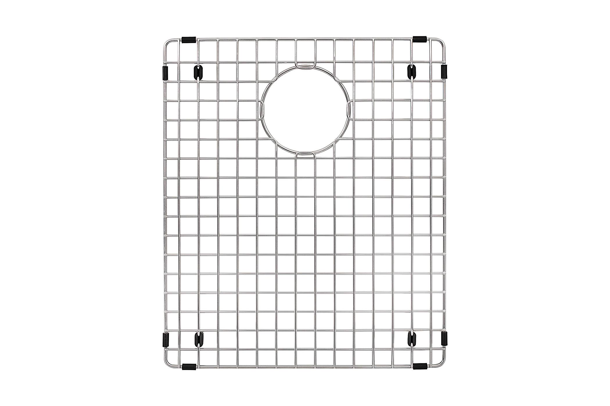 Franke BGDI100 Bottom Grid Basin Rack Stainless Steel