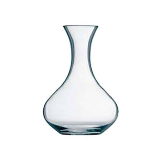 RAK Porcelain 86507/370091 Stolzle Bordeaux Decanter, 26-1/2 oz., 7x22 Dia. x 10x22H
