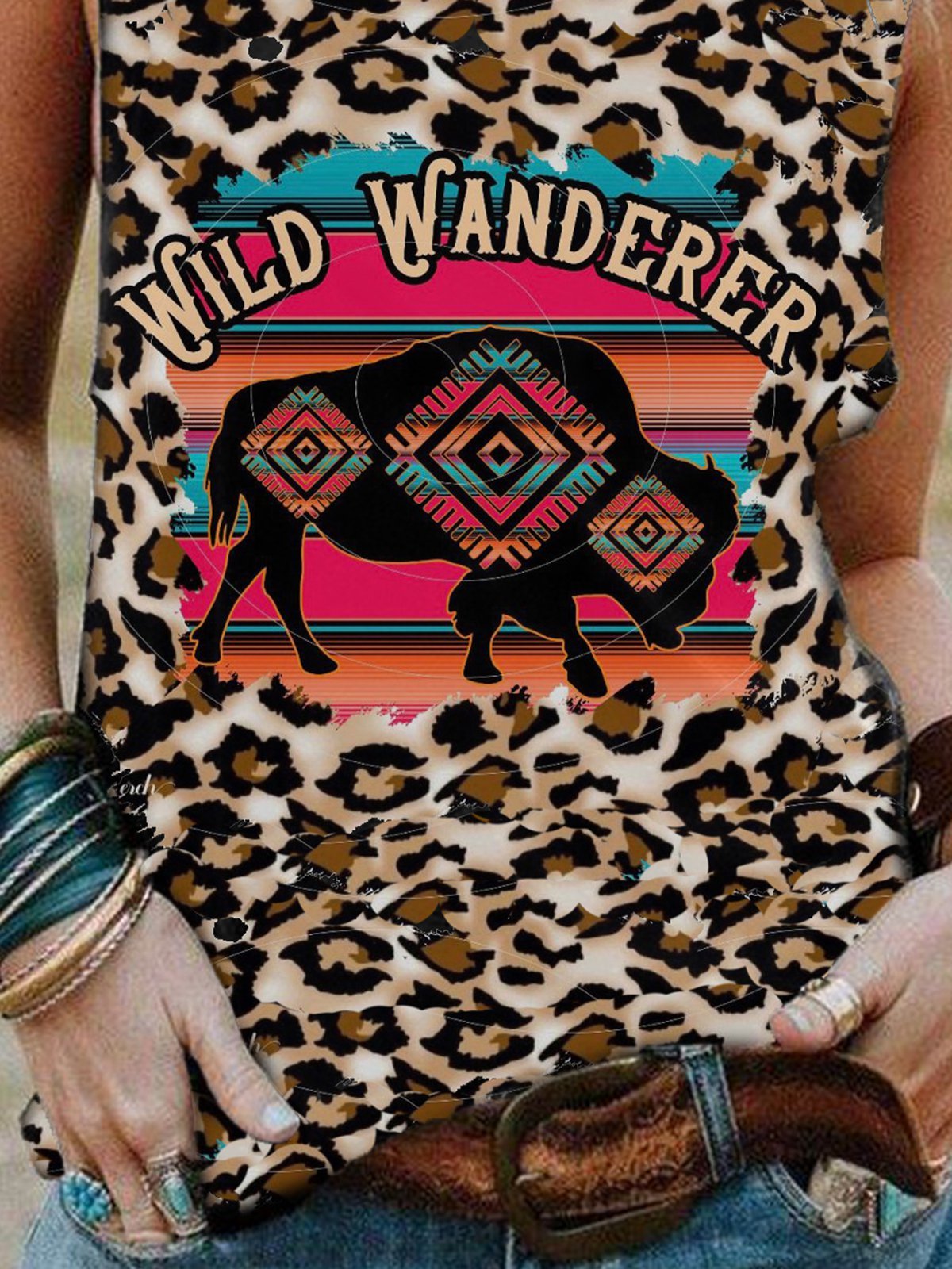 Casual Crew Neck Shirts & Tops