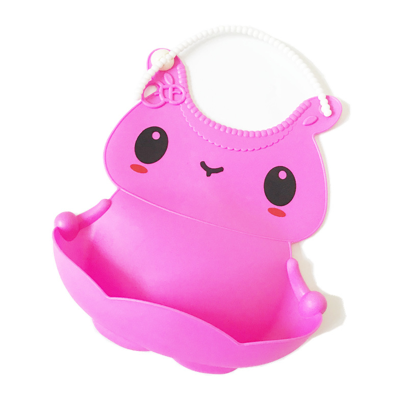 ថង់ទឹកមាត់បេប៊ី