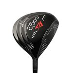 COOLO Driver Golf Club for Men Right Handed, Titanium, 460CC, 9.5 Degree