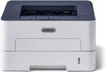 Xerox B210DNI Monochrome Laser Printer, White