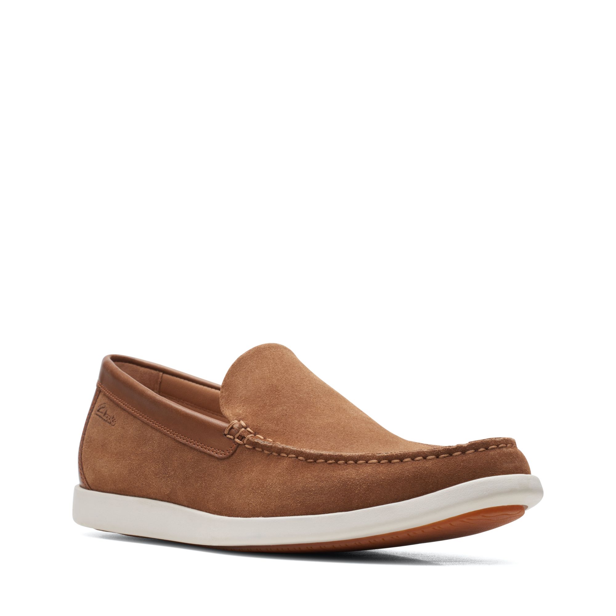 Men  Ferius Creek Tan Combi