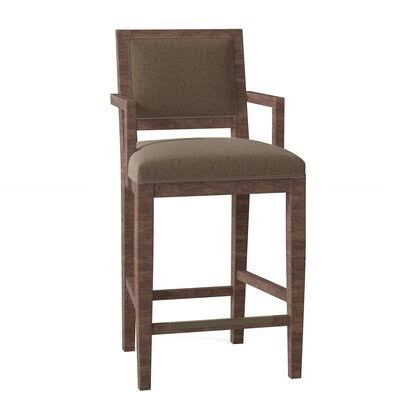 Potter Bar Counter Stool Fairfield Chair 8789 Barley/Tobacco Bar Stool (30x22 Seat Height)