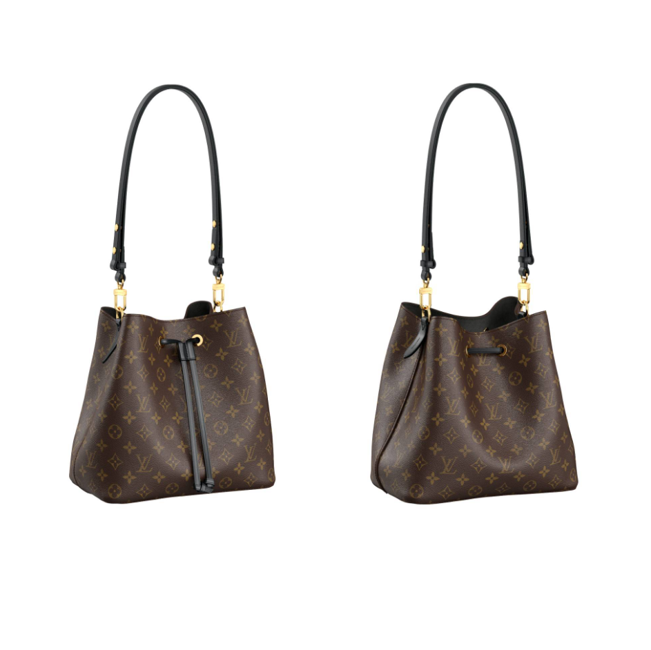 NÉONOÉ MY LV WORLD TOUR - P01072