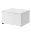 Bread Box �C Steel