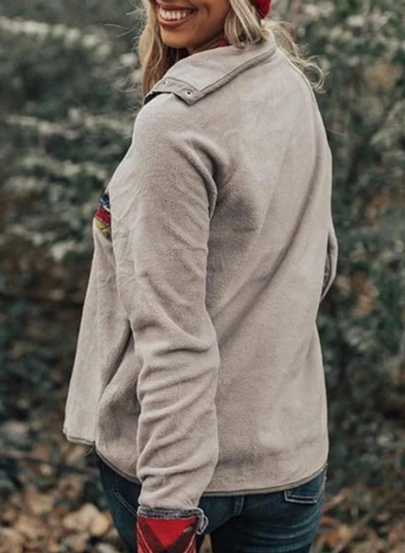 Shift Long Sleeve Shirts & Tops