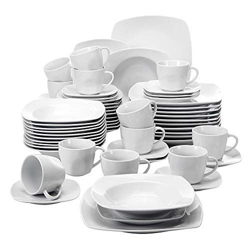 Dinner Sets, Plates and Bowls, Cups and Saucers, Dinner Plates, Dessert Plates