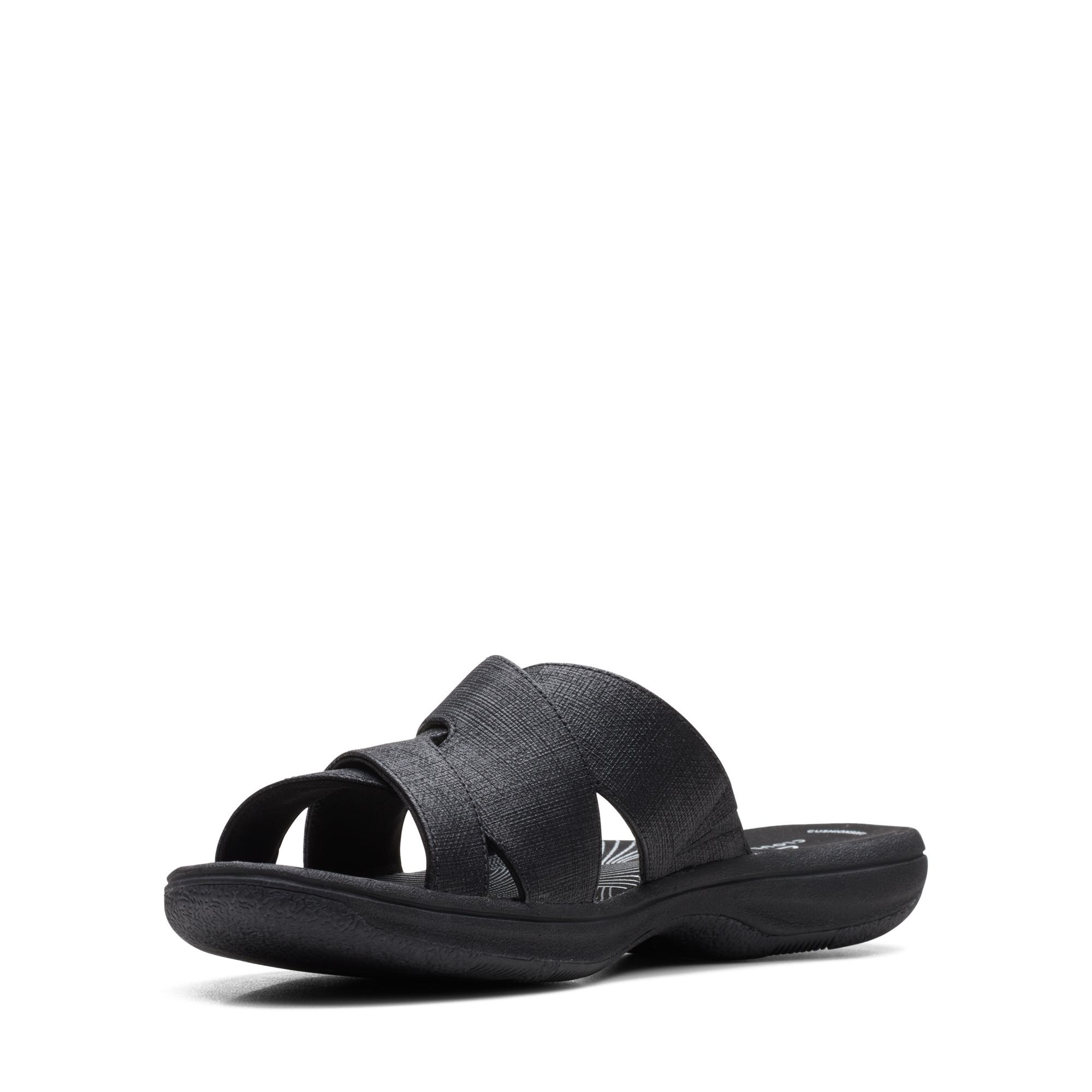 Women Sandals Brinkley Grove Black