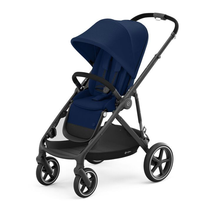 Gazelle S - Cybex