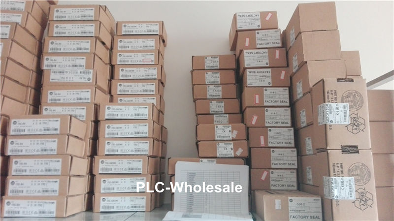 New sealed 5069-L320ERM Allen BradleyCompactLogix 2MB Enet Motion Controller