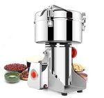 1000g Electric Mill Grinder Swing Type Grain Grinder High Speed