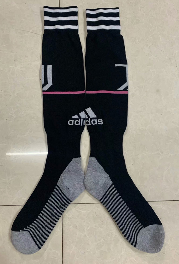 2019-2020 Juv Home Sock