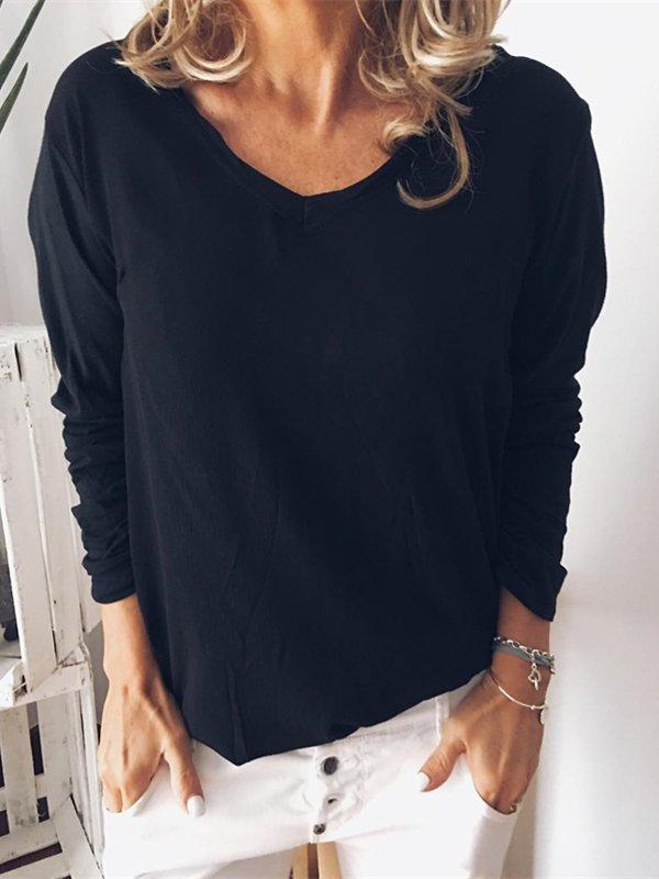 Plus size Knitted Sweater