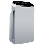 Air Purifier for Home 3H HEPA Filters Portable Generator Oxygen Machine Purificateur Air Cleaner Freshener