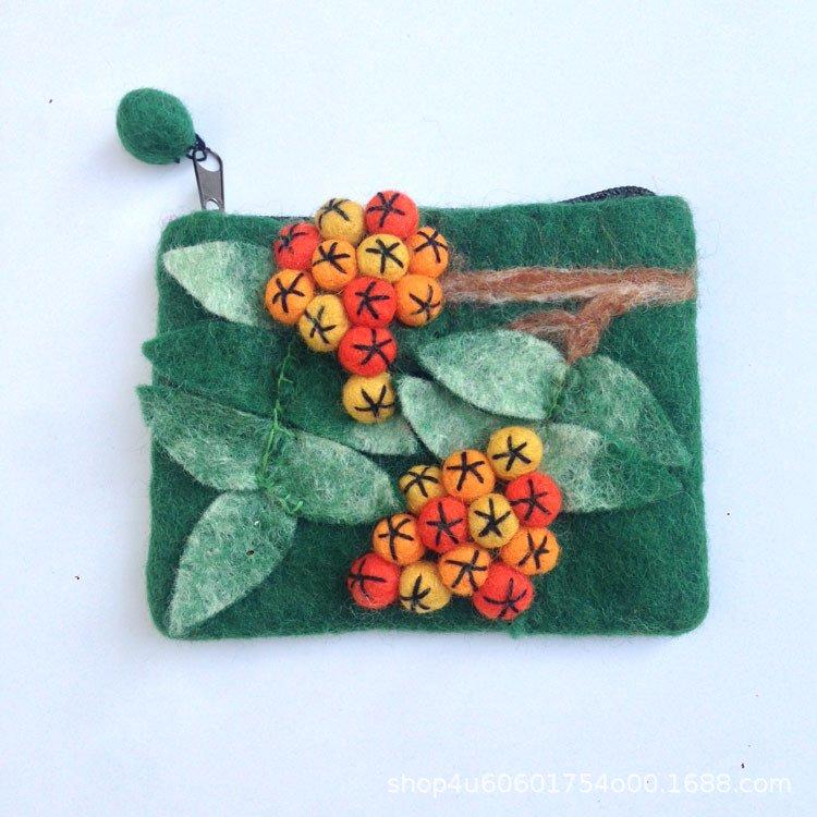 Statement Wallets & Money Clips