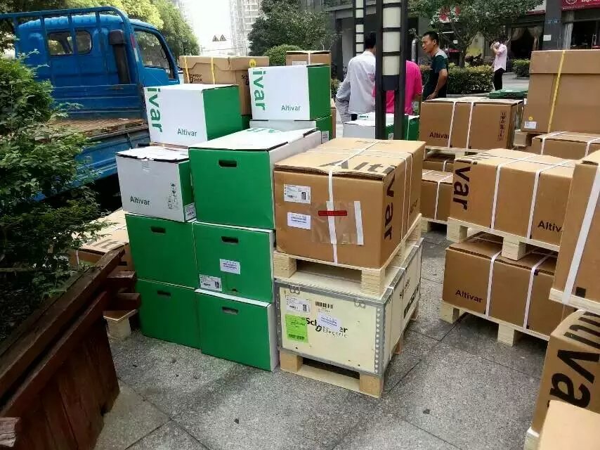 BMEP586040 Schneider M580 level 60 CPU Original Factory Sealed New