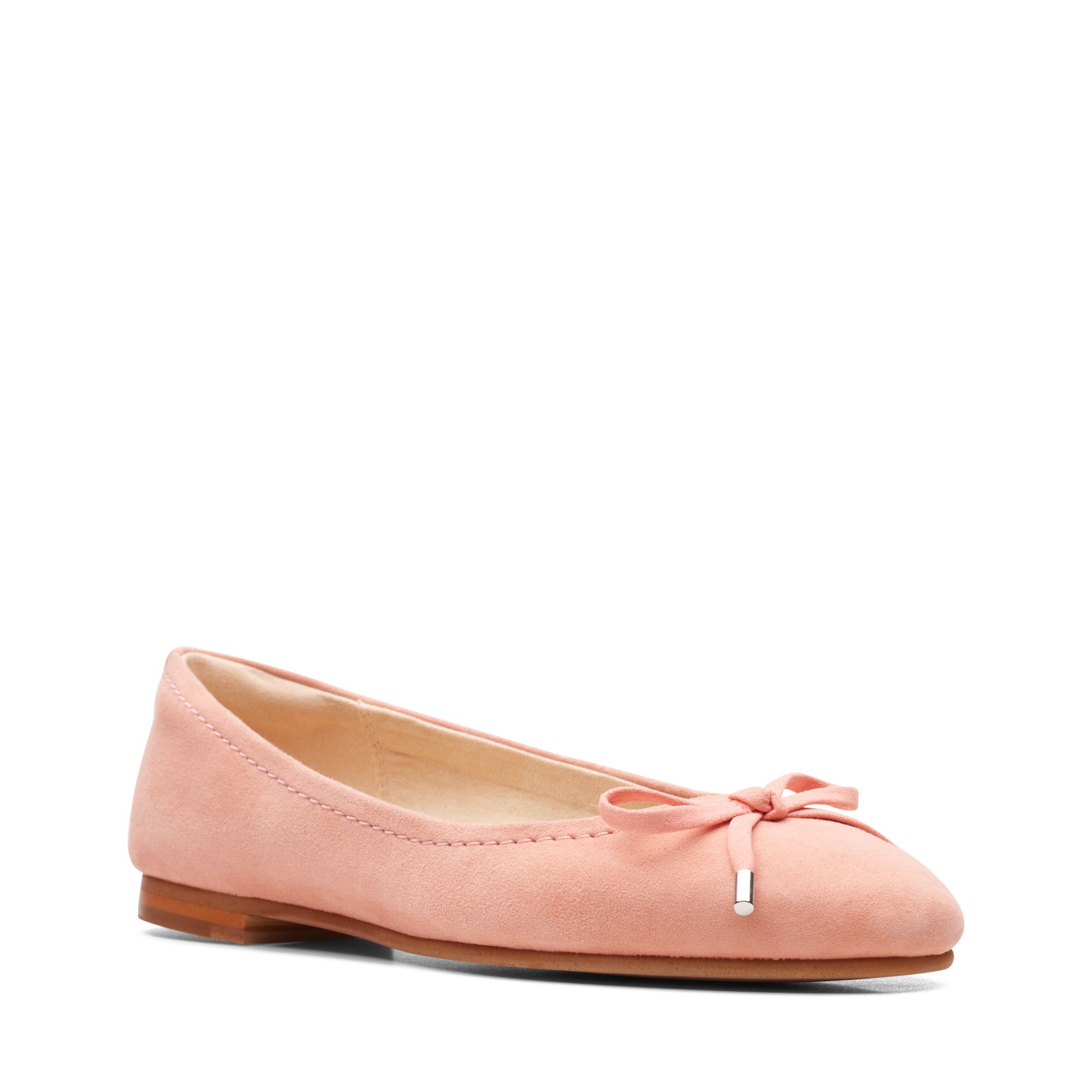 Women  Grace Lily Light Coral