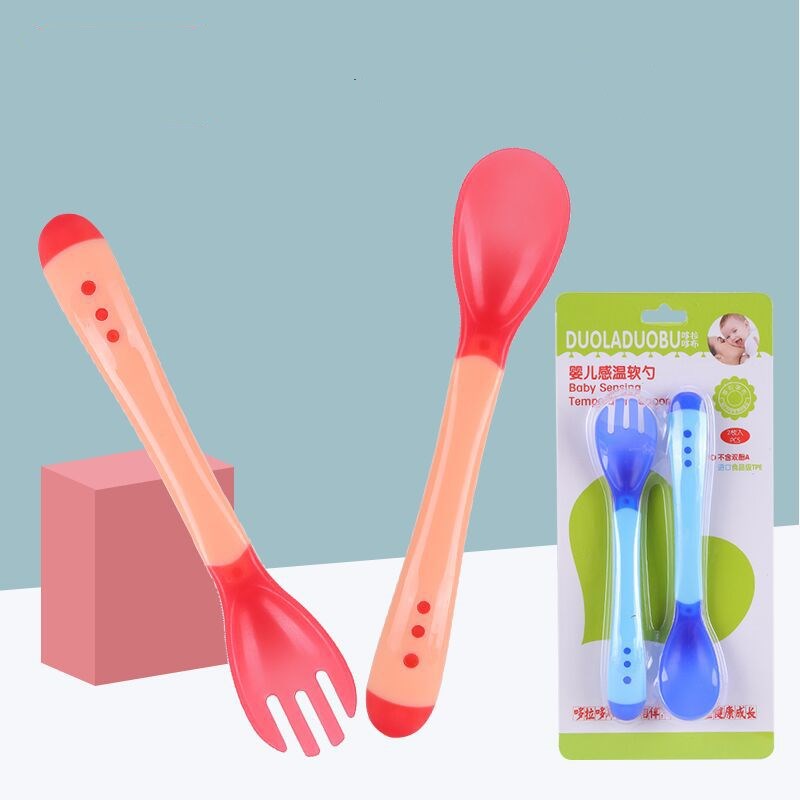 សម-ស្លាបព្រាបេប៊ី ដឹងកំដៅ