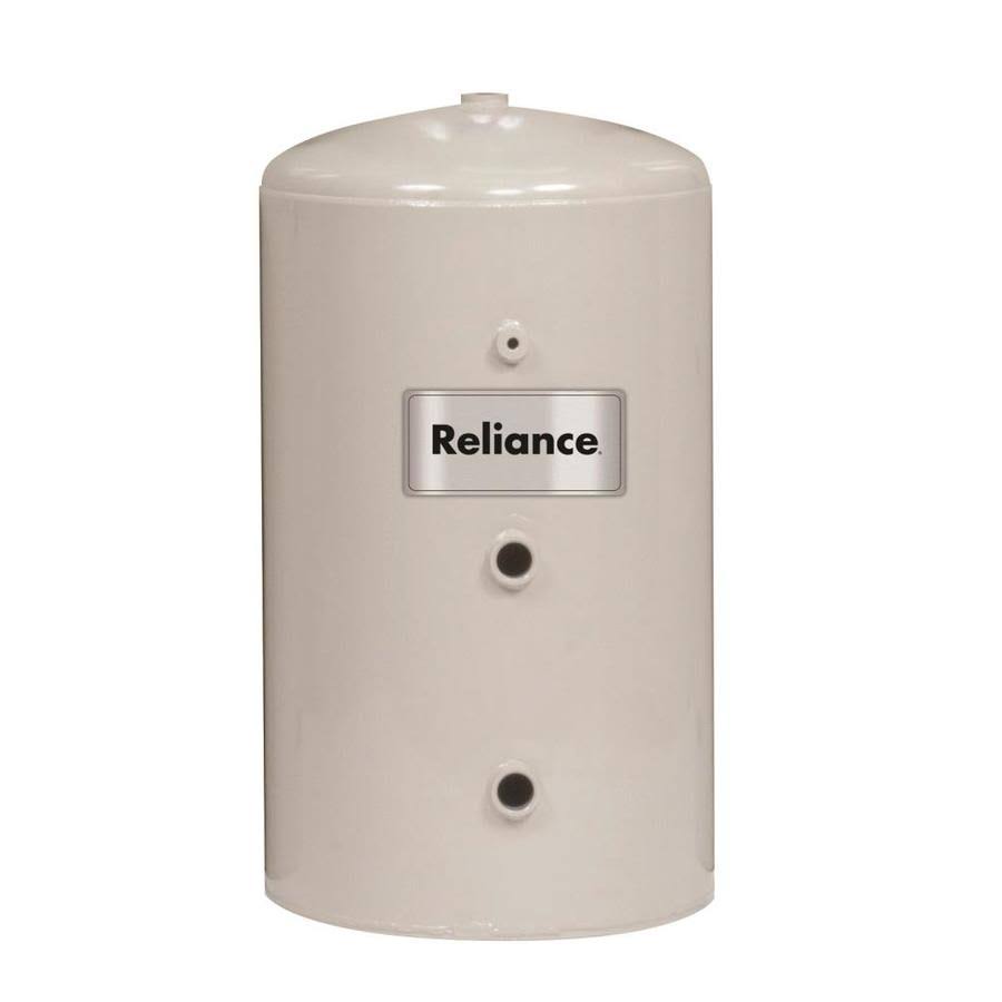 Reliance 42-Gallon Vertical Pressure Tank Rg-42S -4