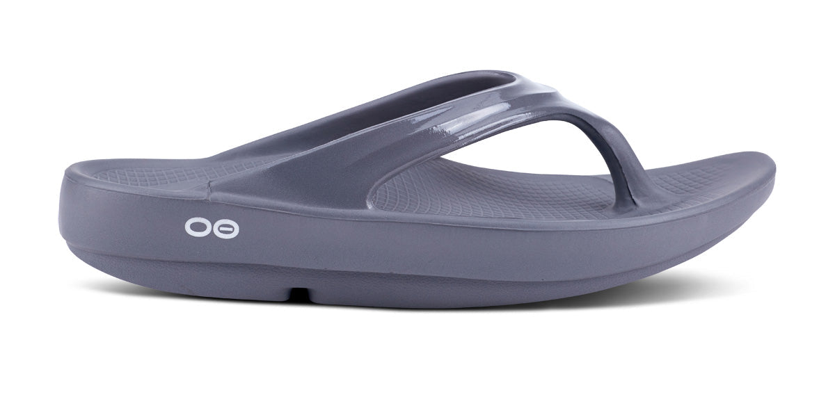 Women's OOlala Sandal - Slate