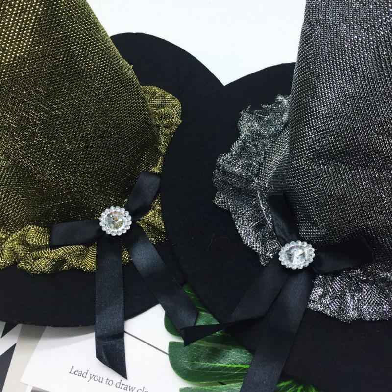 Hallowmas Children Hats