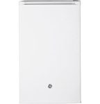 Built-in or Freestanding Compact Refrigerator