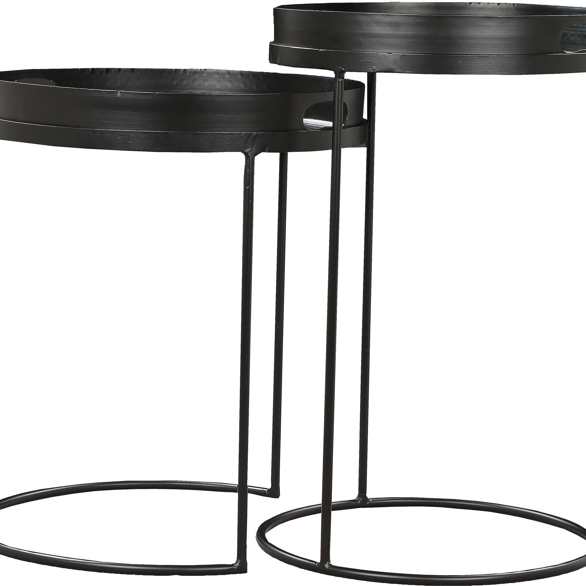 Renwil Fannie Outdoor Accent Table