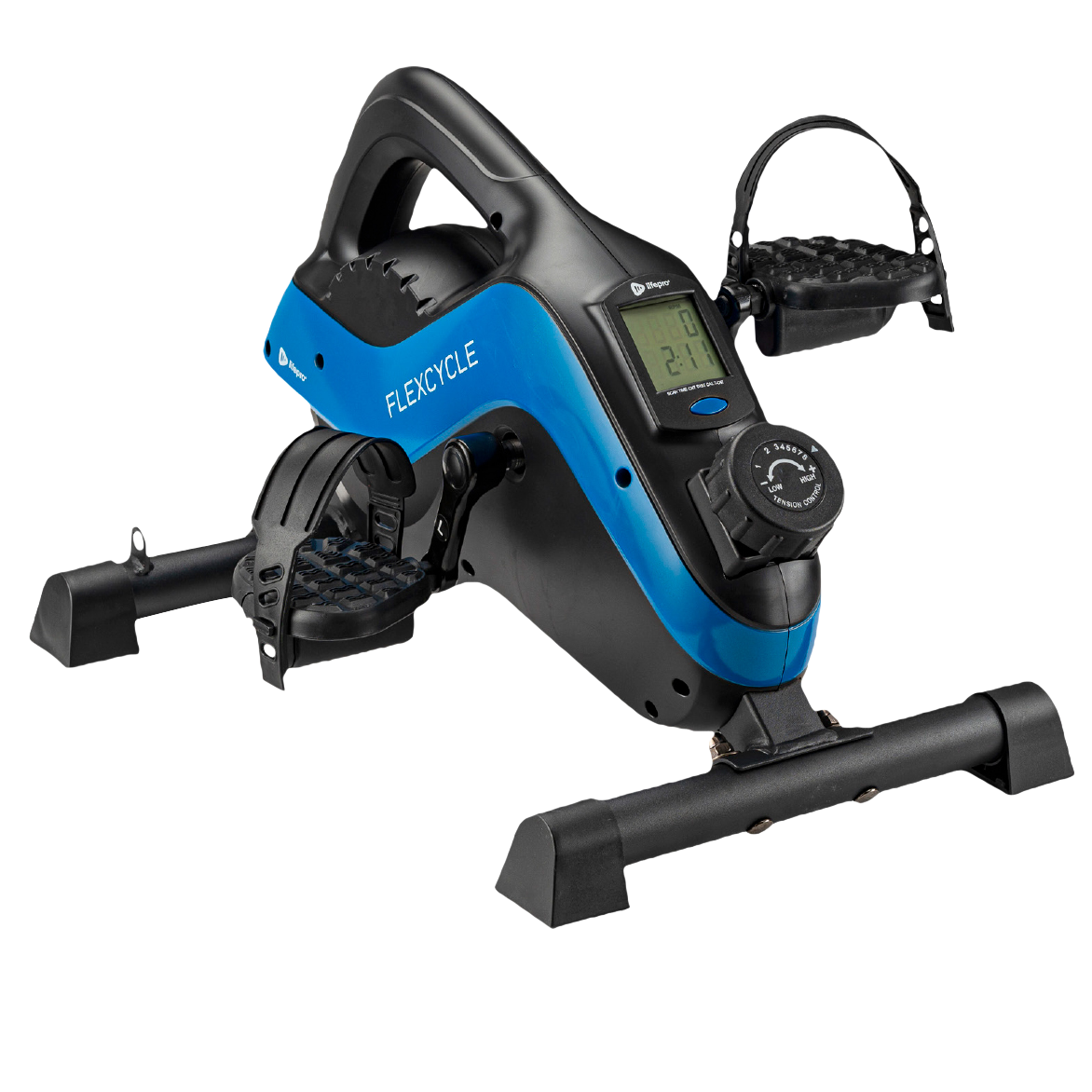 FlexCycle Exercise Bike