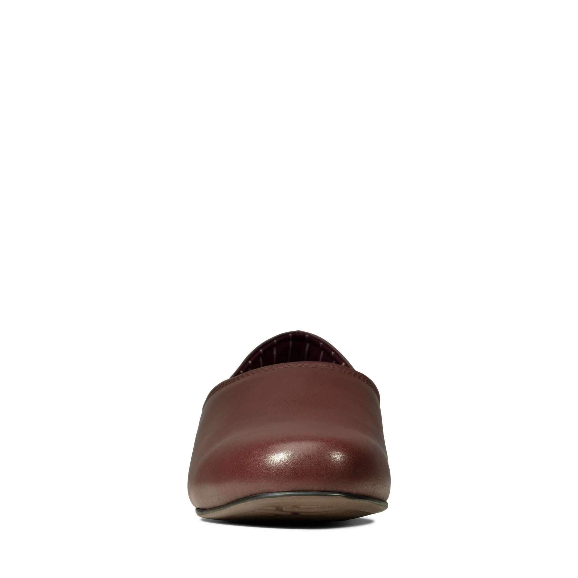 Men  harston-elite-burgundy-leather