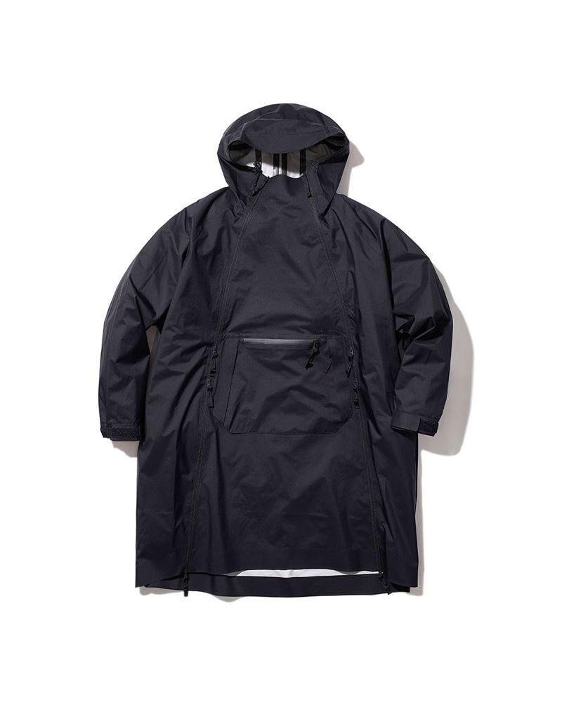 2.5 Layer Rain Poncho
