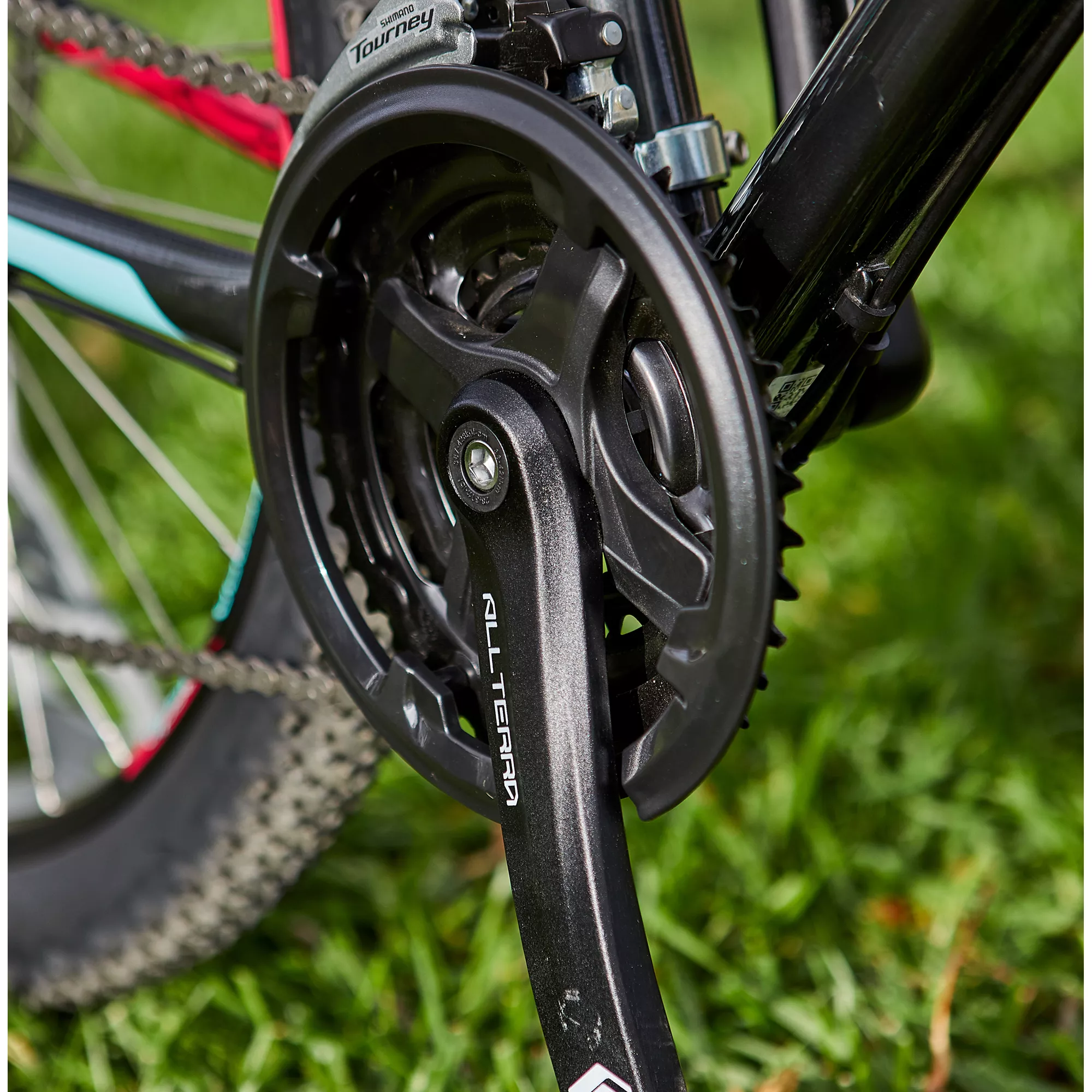 GT Women's Laguna Pro Mountain Bike