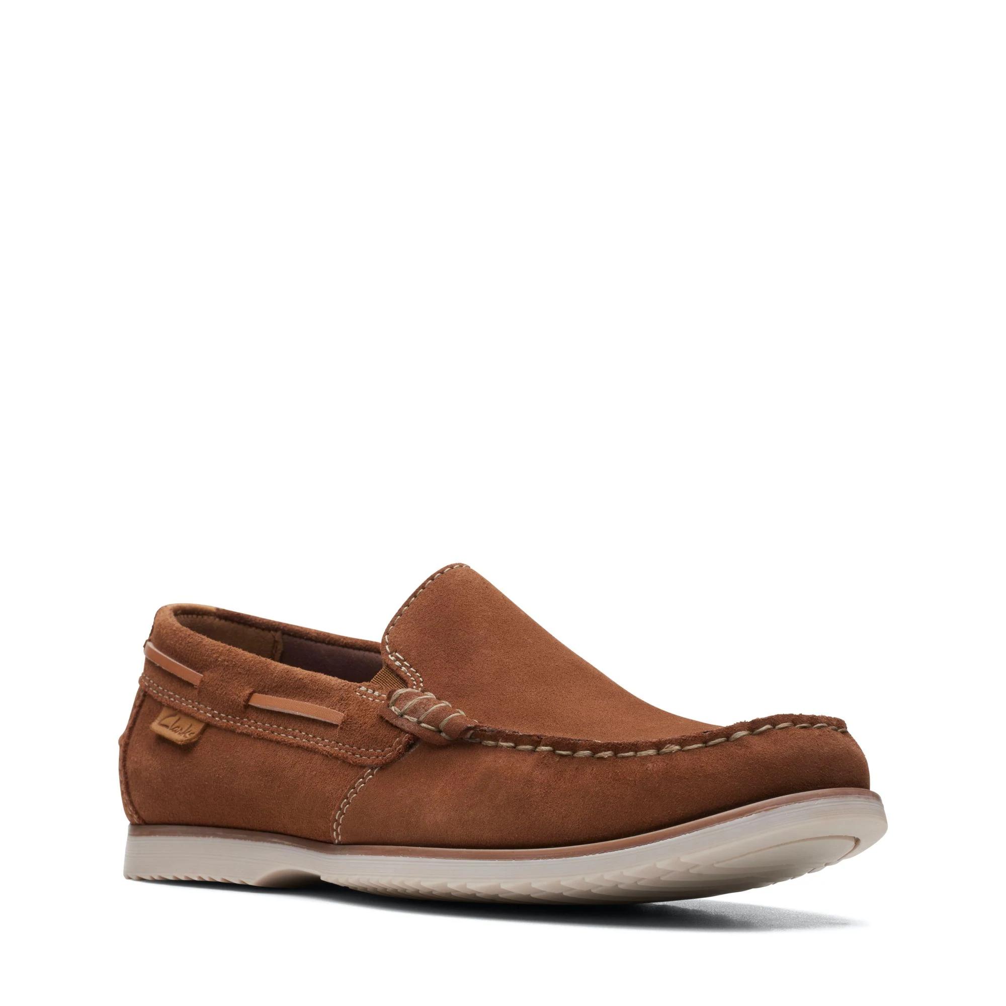 Men noonan-step-cola-suede