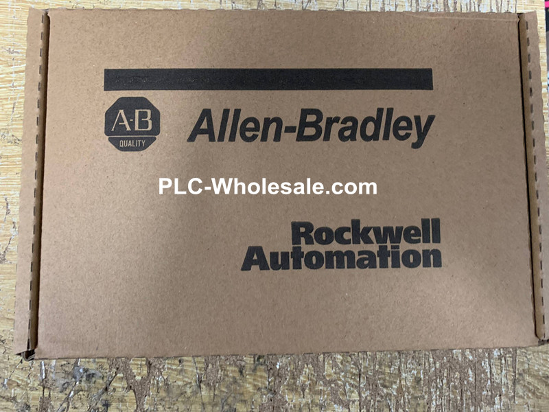1746-P2 Allen-Bradley SLC 500 Power Supply