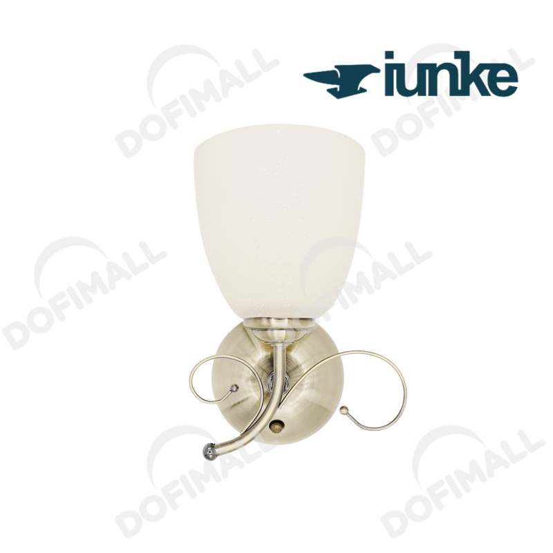 LÁMPARA DE PARED 110MM