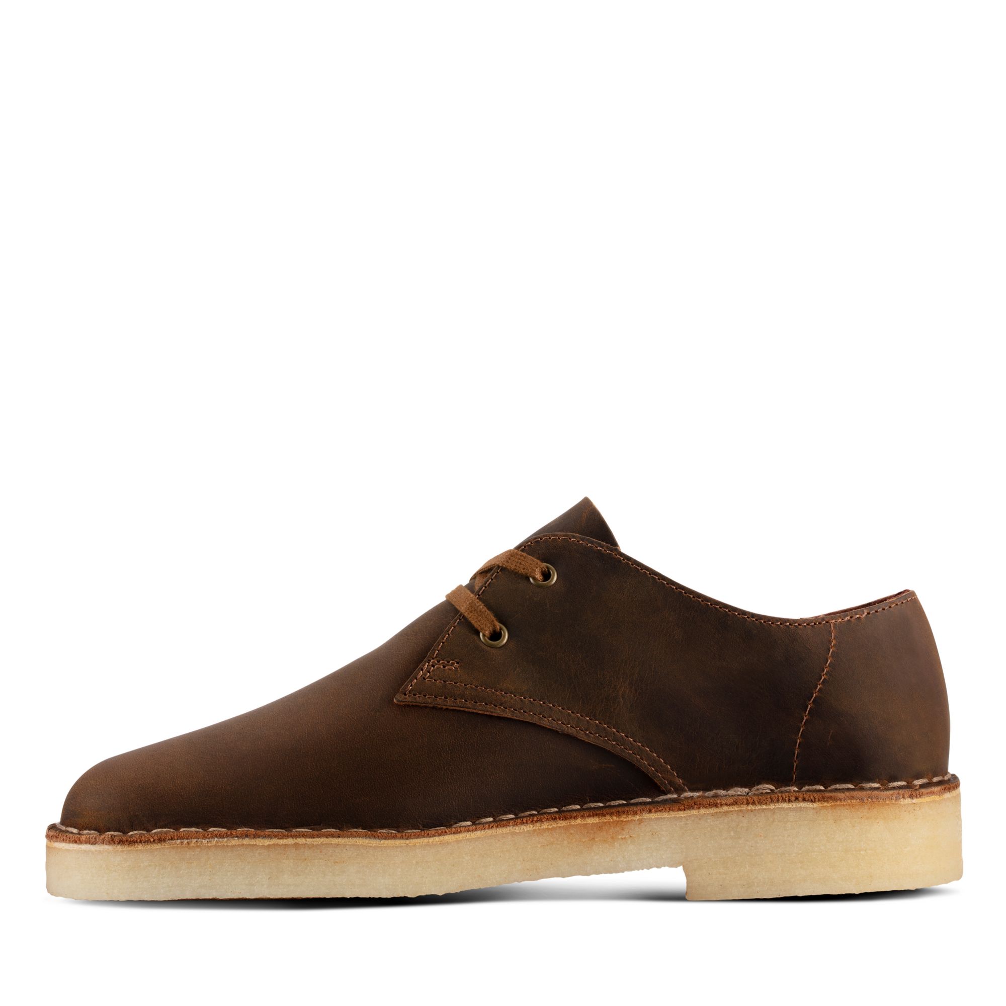 Men  Desert Khan Beeswax