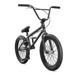 Freestyle BMX Bike Line for Beginner-Level to Advanced Riders, Steel Frame