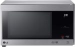 LG LMC0975ASZ 0.9 CF Countertop Microwave, Smart Inverter