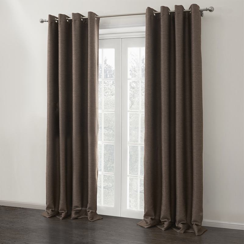 MADISON Blackout Curtain